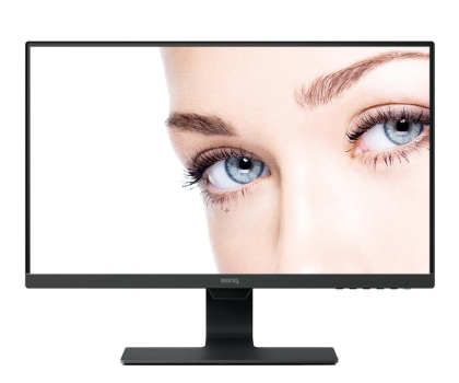 Monitor LED 24" (23,5"-26,4") BENQ 23.8'' GW2480 9H.LGDLA.TBE Czarny